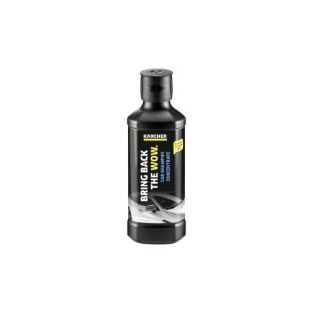 Kärcher Bring Back the Wow Rensende shampoo 500ml